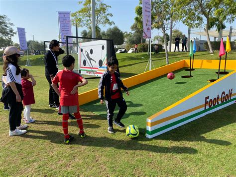 Qatar gears up for annual National Sports Day: A celebration of fitness, health awareness, and ...