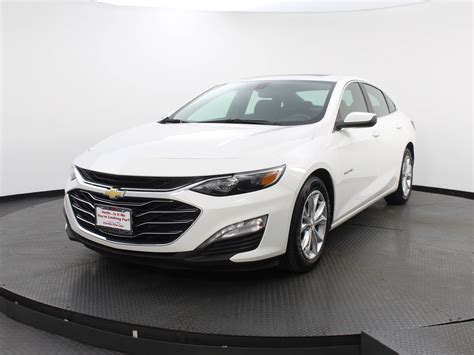 2020 Chevrolet Malibu: Review, Trims, Specs, Price, New Interior ...