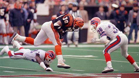 Bengals Vs. Bills: A Look Into Their Playoff History