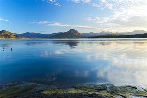 What Makes Lake Moogerah The Gorge So Special?