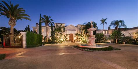 Most Expensive Home For Sale Beverly Hills - Business Insider