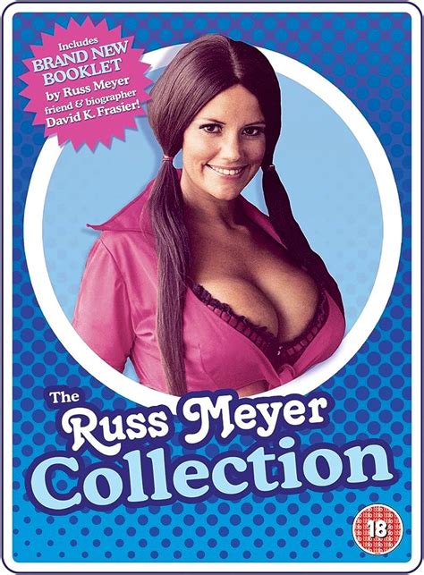 Aláhúzás Teljesítmény Beszéljétek russ meyer dvd box boríték rokonszenvező adás