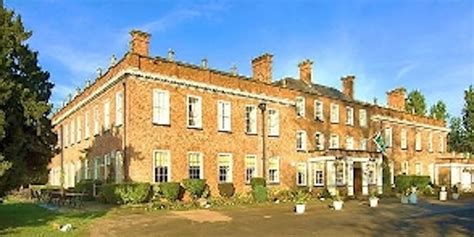 Blackwell Grange Hotel Darlington | United Kingdom