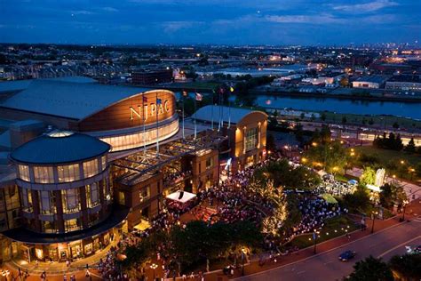 New Jersey Performing Arts Center (NJPAC) | Newark, NJ 07102