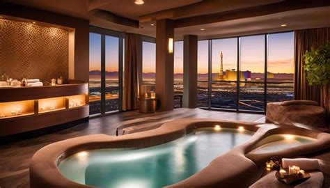 What Is the Best Spa in Las Vegas - ByRetreat