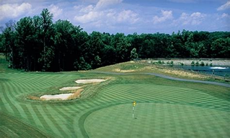 Up to 49% Off Round of Golf in Avondale - Inniscrone Golf Club | Groupon