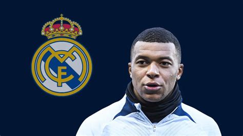 How Kylian Mbappe's U-turn changed Real Madrid's transfer strategy ...