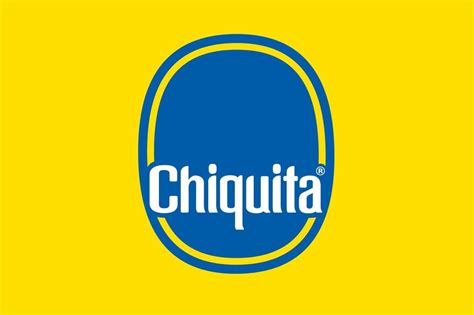 Miss Chiquita disappears from brand's banana label in its coronavirus social distancing message ...