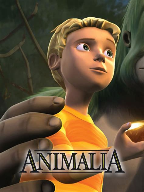 Animalia: Season 1 Pictures - Rotten Tomatoes