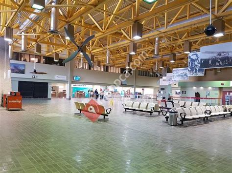 Gander International Airport - Gander