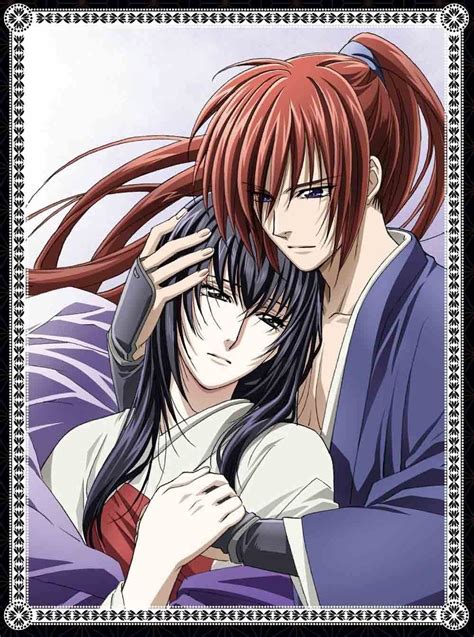 Rurouni Kenshin: Trust & Betrayal