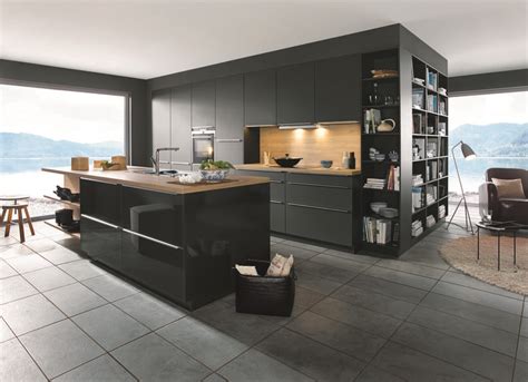 Exclusive Schuller Kitchens Dealer for Lincolnshire | Cook & Sleep | Navenby