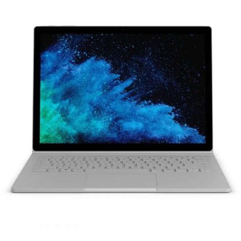 Surface Book 2 15 Inch Core I7 Ram 16Gb 512Gb (New) - Hàng chính hãng ...