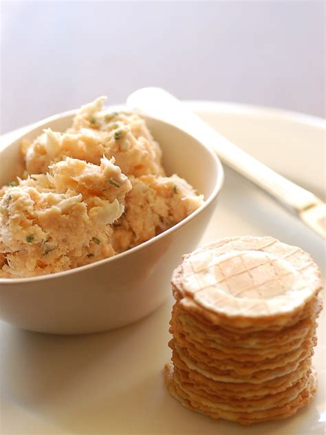 smoked trout rillettes | recipe on my blog: stonesoup thesto… | Flickr