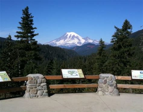 Visit Rainier | Official Site Of Mt. Rainier Tourism