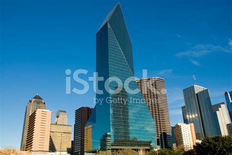 Dallas Texas Skyline Stock Photo | Royalty-Free | FreeImages