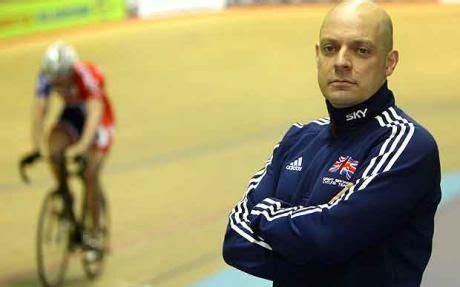 Great Britain cycling coach Dave Brailsford happy to experiment in ...