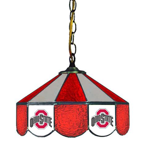 Ohio State Buckeyes Swag Light