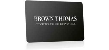 Brown Thomas Gifts - AllGifts.ie