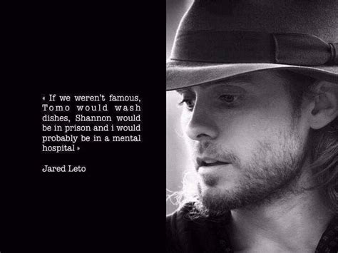 Pin by Sarah king on Shannon leto | Jared leto, Jared leto quotes, Shannon leto