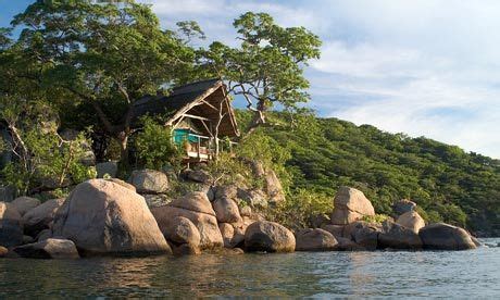 Beachside hotels and retreats on Lake Malawi | Beach lodging, Beautiful ...