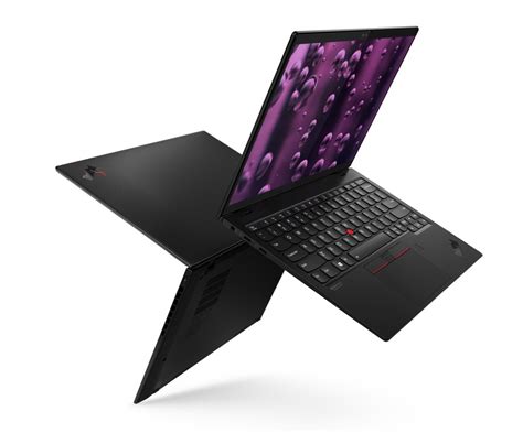 Lenovo ThinkPad X1 Nano: Laptop Bisnis ThinkPad Yang Paling Ringan ...