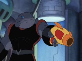 Captain Gantu | Captain gantu, Lilo and stitch characters, Lilo and ...