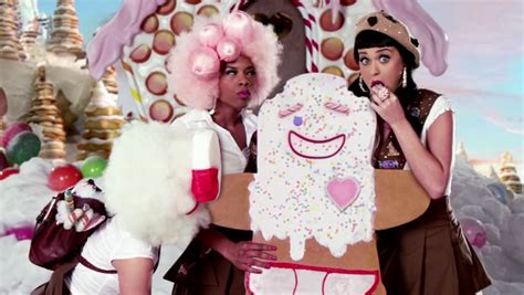 California Gurls Music Video - Katy Perry - Screencaps - Katy Perry Image (19335132) - Fanpop