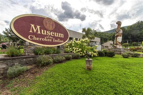 18 Fun Things To Do In Cherokee (NC) - Attractions & Activities