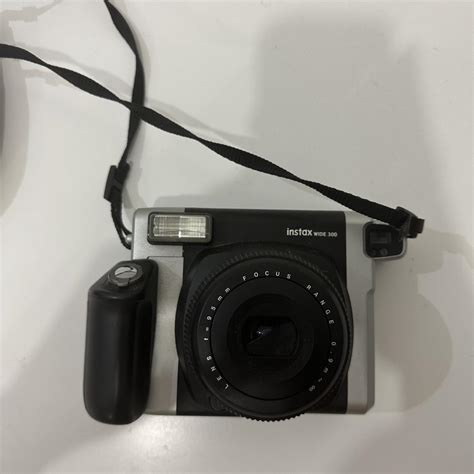 Instax Wide 300 Fully functioning - Lens cap... - Depop