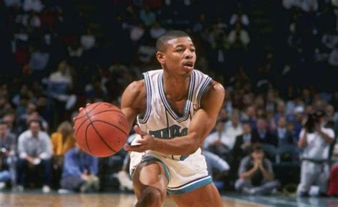 Muggsy Bogues Bio, Career, Net Worth, Height, Nationality