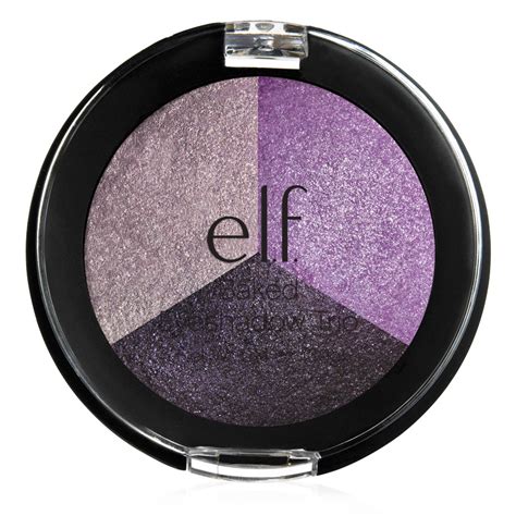 Elf Baked Eyeshadow Trio - Beauty - Eyes - Eyeshadow