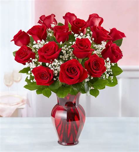 How to Pick the Right Valentine's Day Flowers | Petal Talk