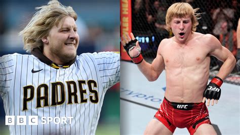 UFC London: Inside Paddy Pimblett's remarkable weight transformation ...