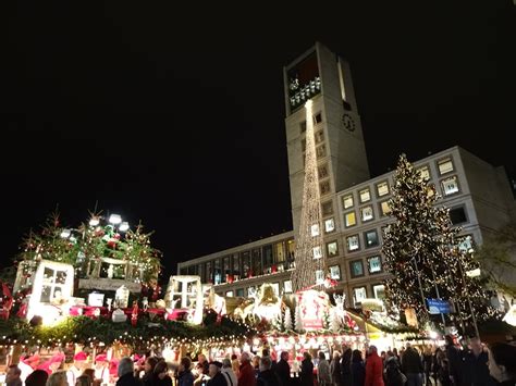 Things to do in December in Stuttgart - Living in Stuttgart