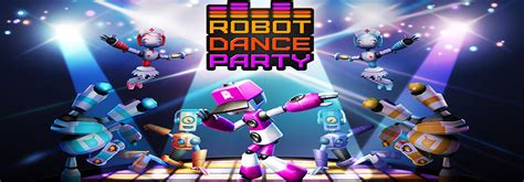 Robot Dance Party Grooves from DeNA onto Android - Droid Gamers