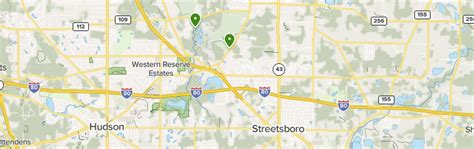 Best Trails near Streetsboro, Ohio | AllTrails