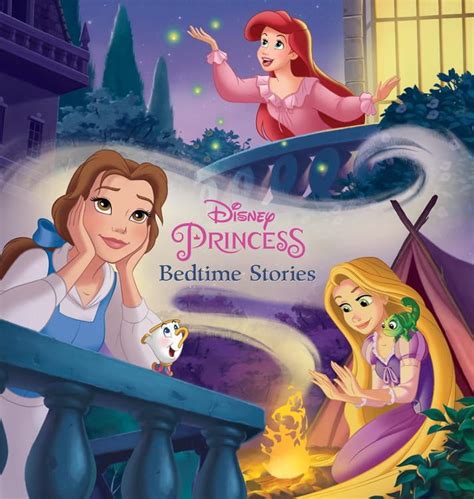 Princess Bedtime Stories (2nd Edition) - Walmart.com - Walmart.com