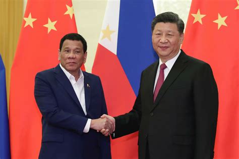 3 years later, did Duterte quash Philippines' legal win vs China? | ABS-CBN News