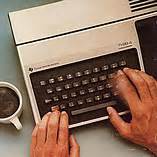 The 1979 TI-99/4 Home Computer