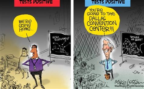 Mike Lester - Political Cartoons Daily & Weekly – Townhall