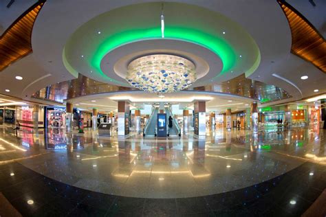 Dalma Mall, Abu Dhabi - Cinema, Restaurants, Shops - Holidify