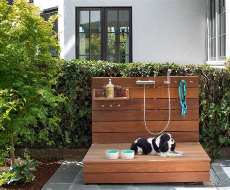 Dog Washing Station Ideas: A Comprehensive Guide For 2023 – HOMYSTYLE