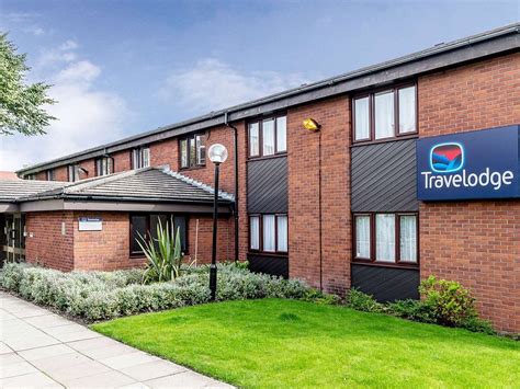 TRAVELODGE BIRMINGHAM SUTTON COLDFIELD - UPDATED 2021 Hotel Reviews & Price Comparison (The ...