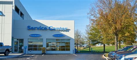 Honda Service Center | AutoNation Honda West Knoxville