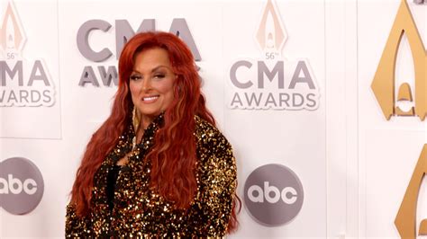 Wynonna Judd's Grandkids: Country Singer's Grandchildren | Closer Weekly