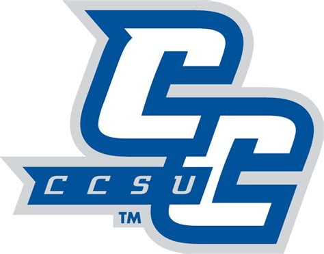 Central Connecticut Blue Devils Alternate Logo - NCAA Division I (a-c ...