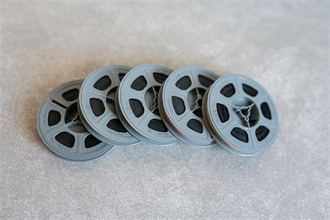 8Mm Movie Reels for sale | Only 3 left at -60%