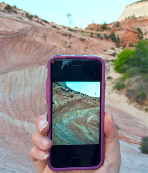 15 Phone Camera Photography Tricks You'll Wish You Knew Sooner! - Never Ending Journeys