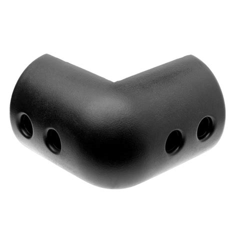 TPU Foam Dock Corner Bumper for Medium Boats | Boat Lift Repair Parts